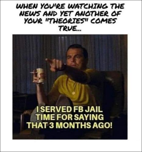 conspiracy theory73