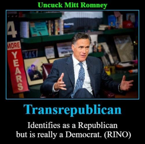 Uncuck Mitt Romney 960px