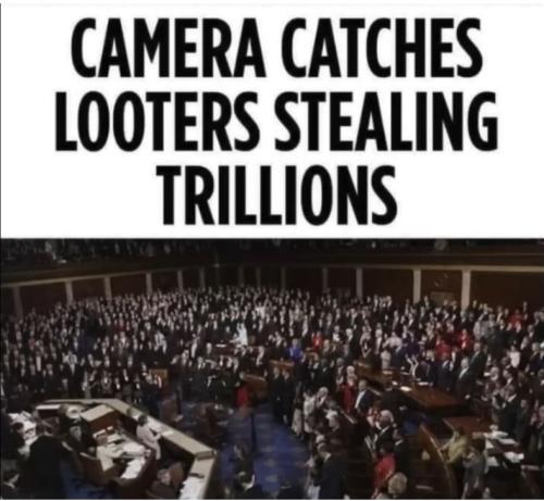 looters