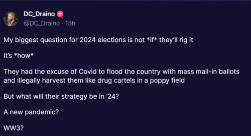 Elections 1