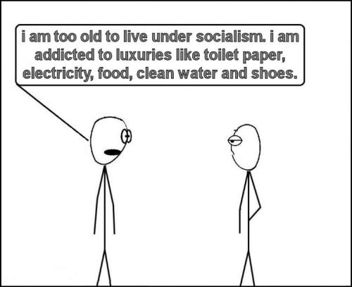 socialism127