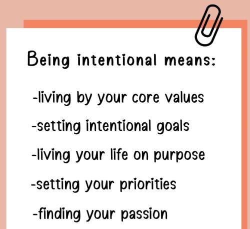 1B-Intentional Purpose