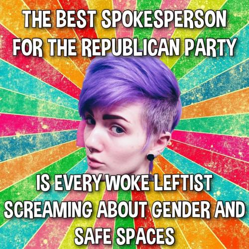 Liberals 1