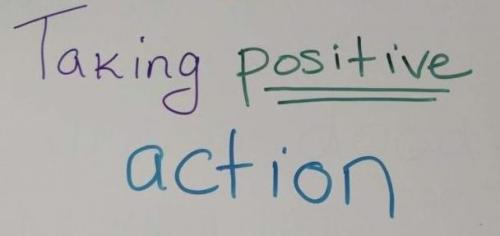 1-Positive Action