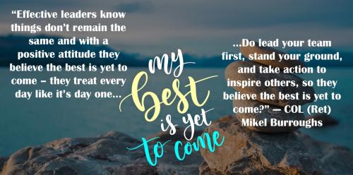 1-Leaders Best Yet to Come