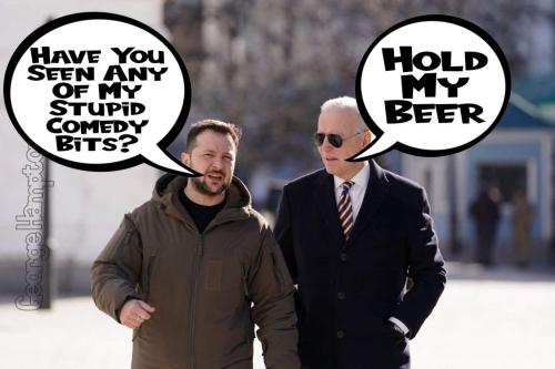 hold my beer