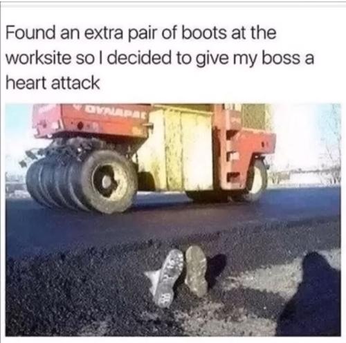 boots