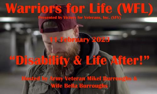 1-Disability & Life After