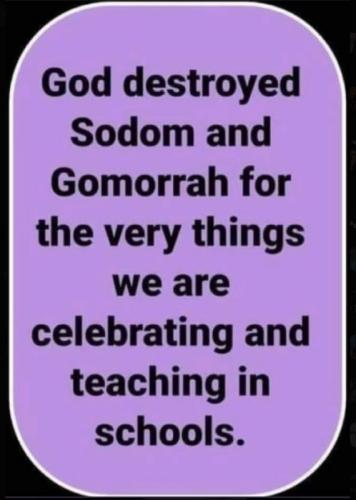 Evil Indoctrination 101