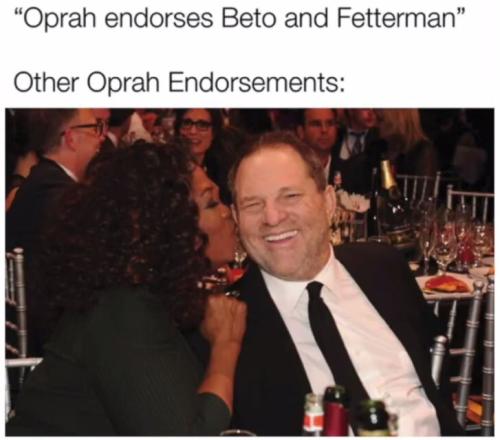 oprah