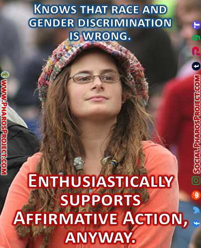 Hippie - Affirmative Action - Web-Social