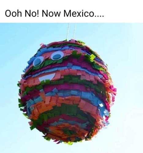 Mex-balloon