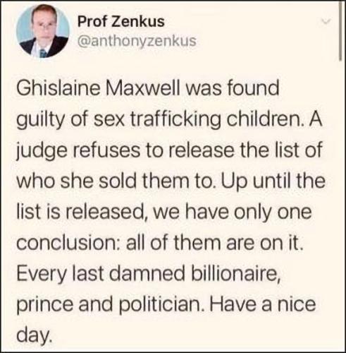 Ghislaine Maxwell58