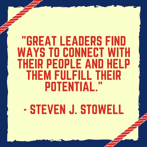 1-Leaders Connect