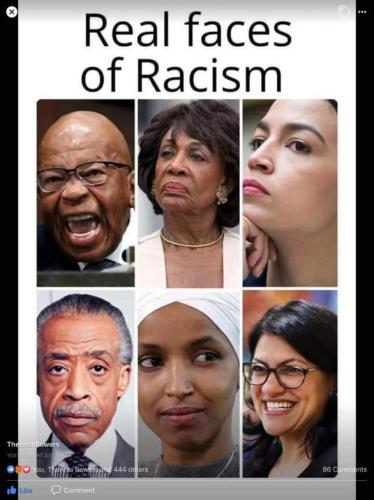 Racism 1