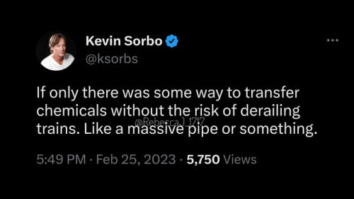 Kevin Sorbo chemicals