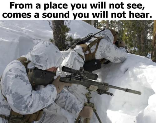 From a place you will not see, comes a sound you will not hear.960px