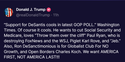 DeSantis 5
