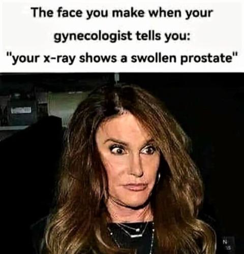 prostate issue