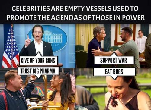 Celebrities 1