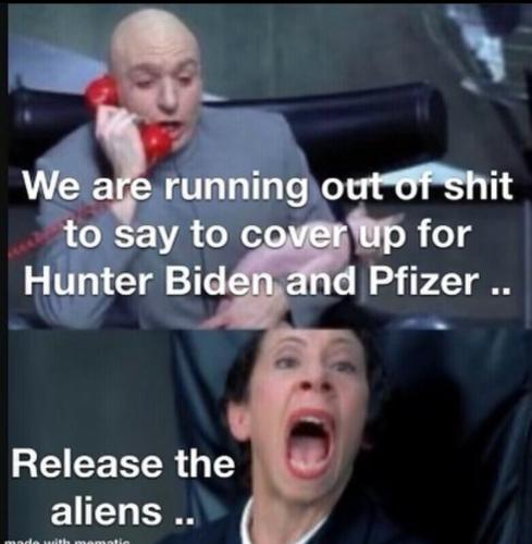 Release them!