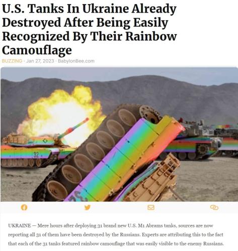 Let's Go Bully The Queers in Ukraine