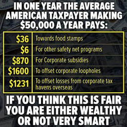 taxpayers have paid29