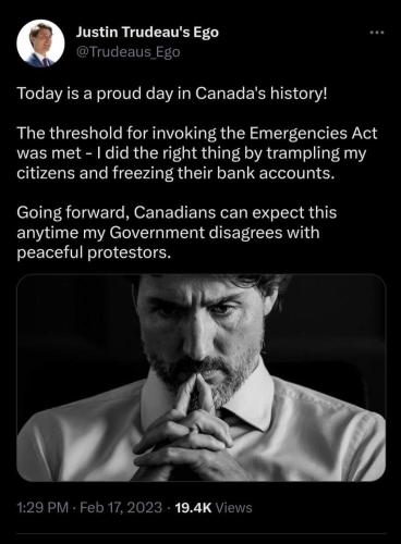 trampling rights