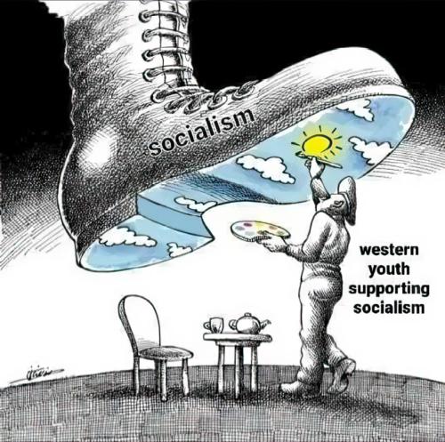 socialismdestroys