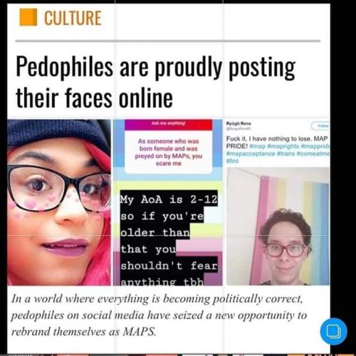 Pedophiles 1