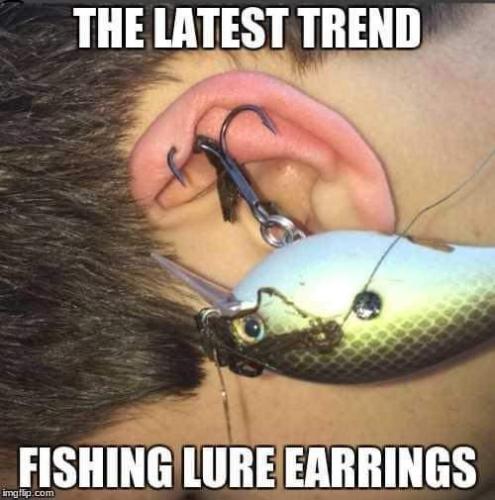 latest trend