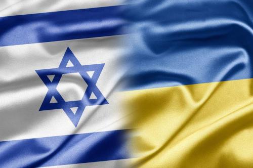 IsraelUkraina