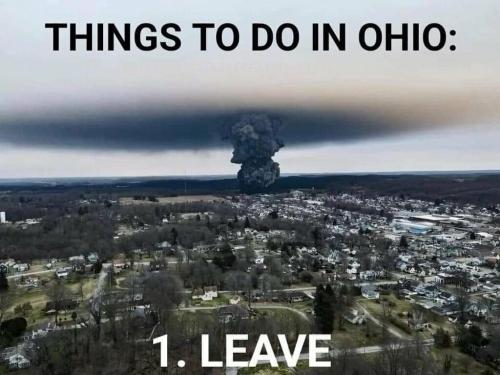 Things to do in Ohio