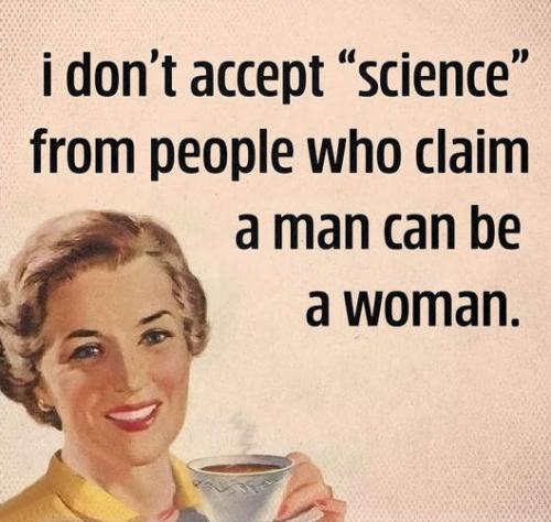 trust the science81