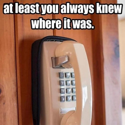 at least you always knew where i was01
