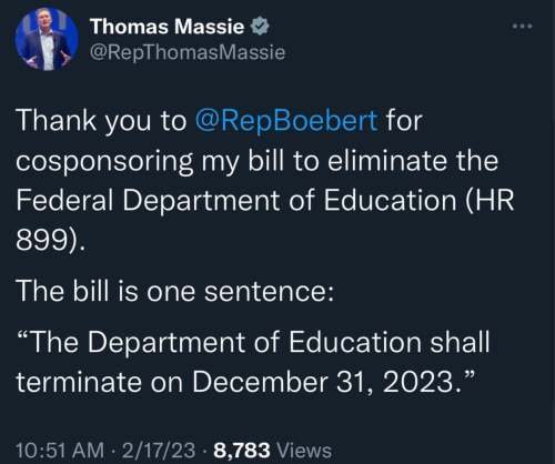 Bill 1
