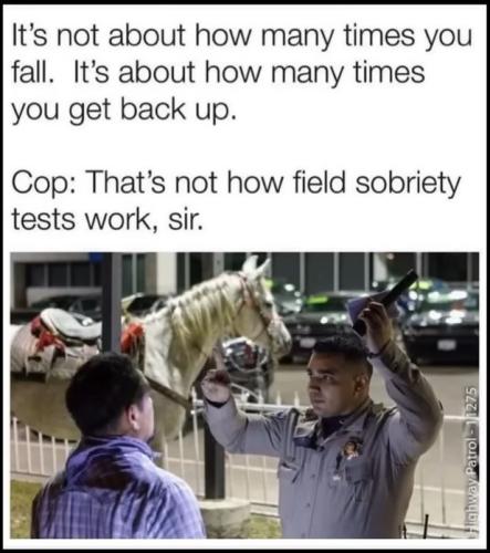 sobriety