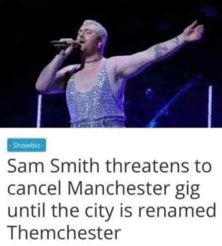 sam smith