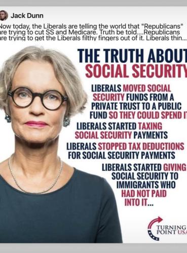 social security