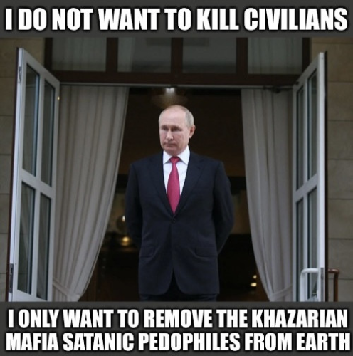 Putin 1