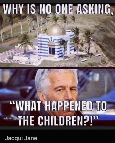 Epstein Island 2