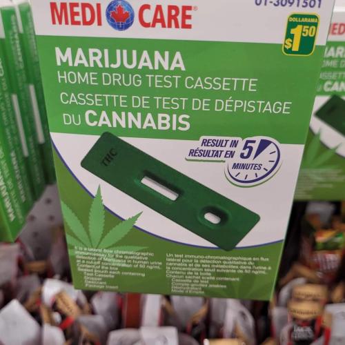test kit