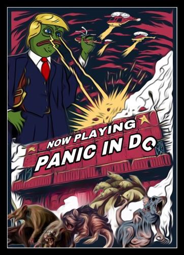 Panic 1
