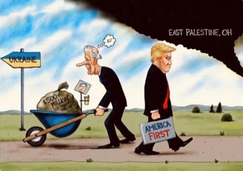 East Palestine Ohio38