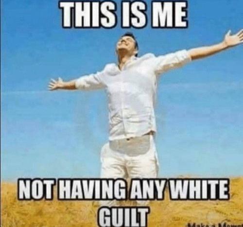 White Guilt 1