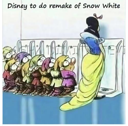 snowwhite