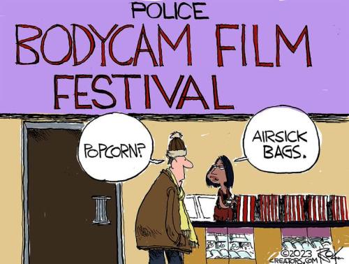 Bodycam Films