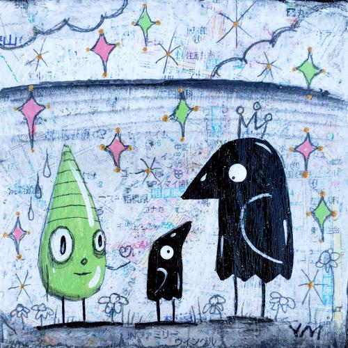 ravenkingsonandlagrima