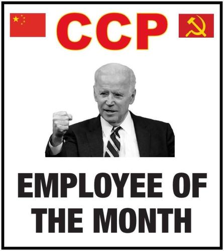 CCP:biden me