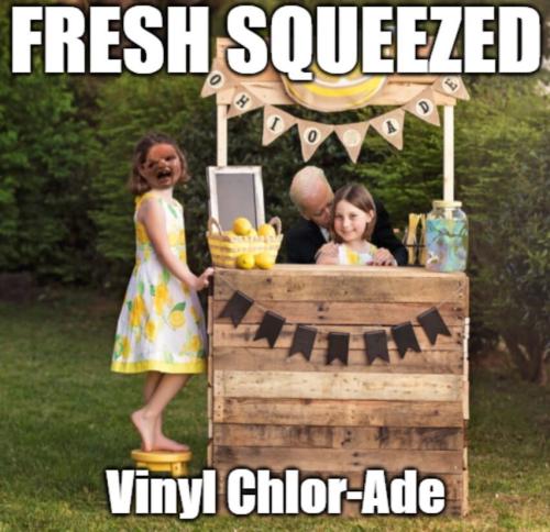 Vinyl Chlor-ade